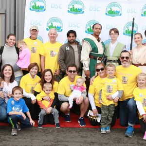 Team Page: Sophia Strong